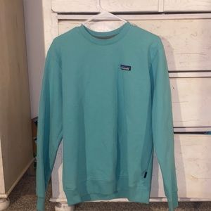 Patagonia P-6 Uprisal Crew Sweatshirt - Men's